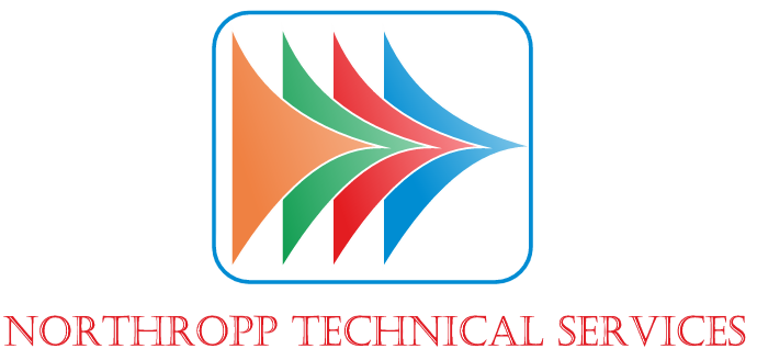 Northropp Technical Services logo