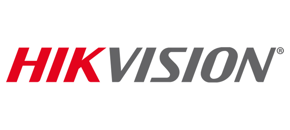 Hikvision logo