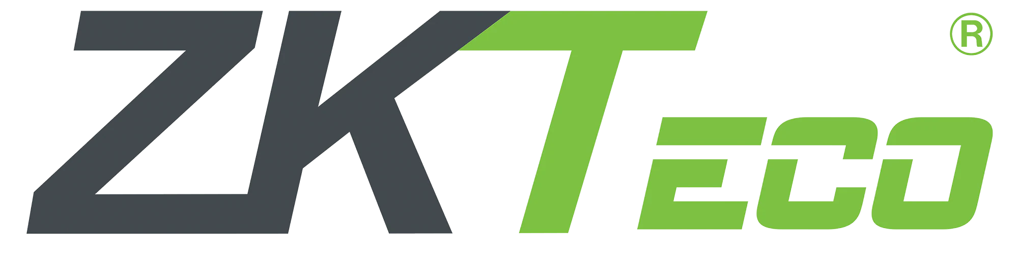 ZKTeco logo