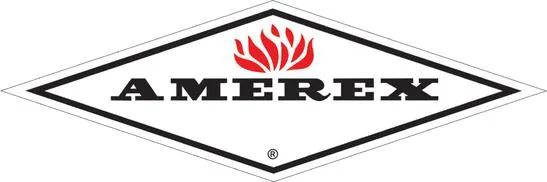 AMEREX LOGO
